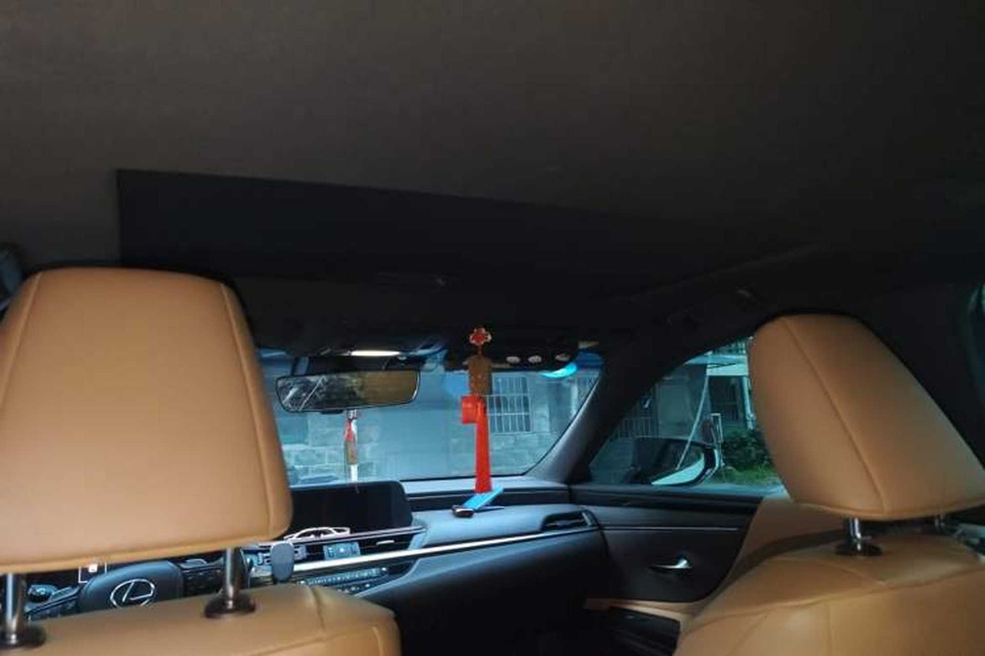 Used Lexus ES 2020 200 Excellence Edition Headliner