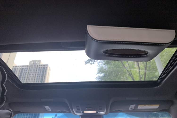 Used Lexus ES 2020 200 Excellence Edition Headliner