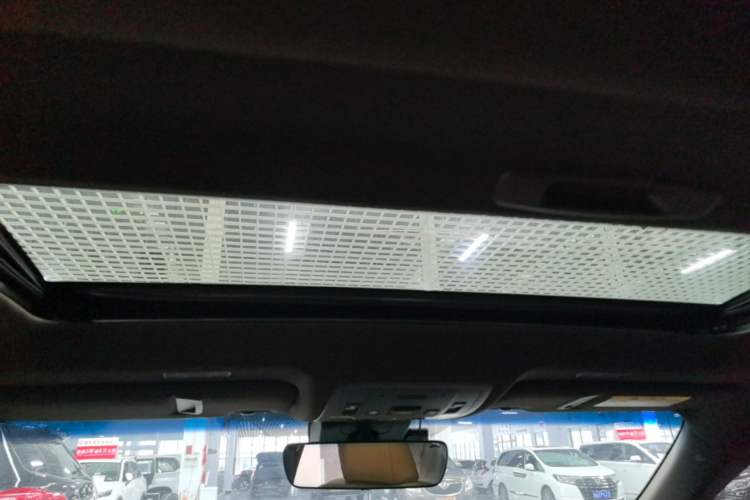 Used Lexus ES 2020 200 Excellence Edition Headliner