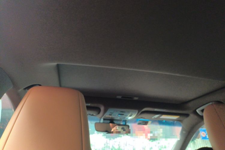 Used Lexus ES 2020 200 Excellence Edition Headliner