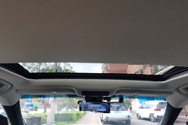 Used Lexus ES 2020 300h Premier Edition Headliner