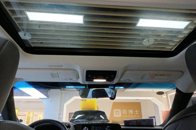 Used Lexus ES 2020 200 Excellence Edition Headliner