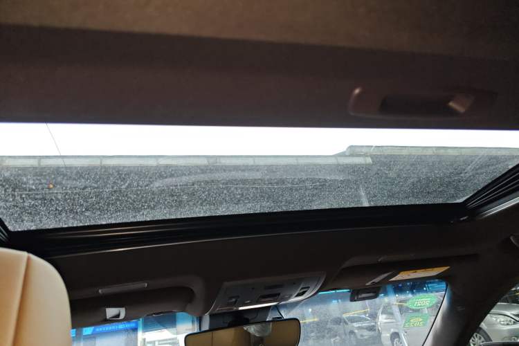 Used Lexus ES 2020 260 Excellence Edition Headliner