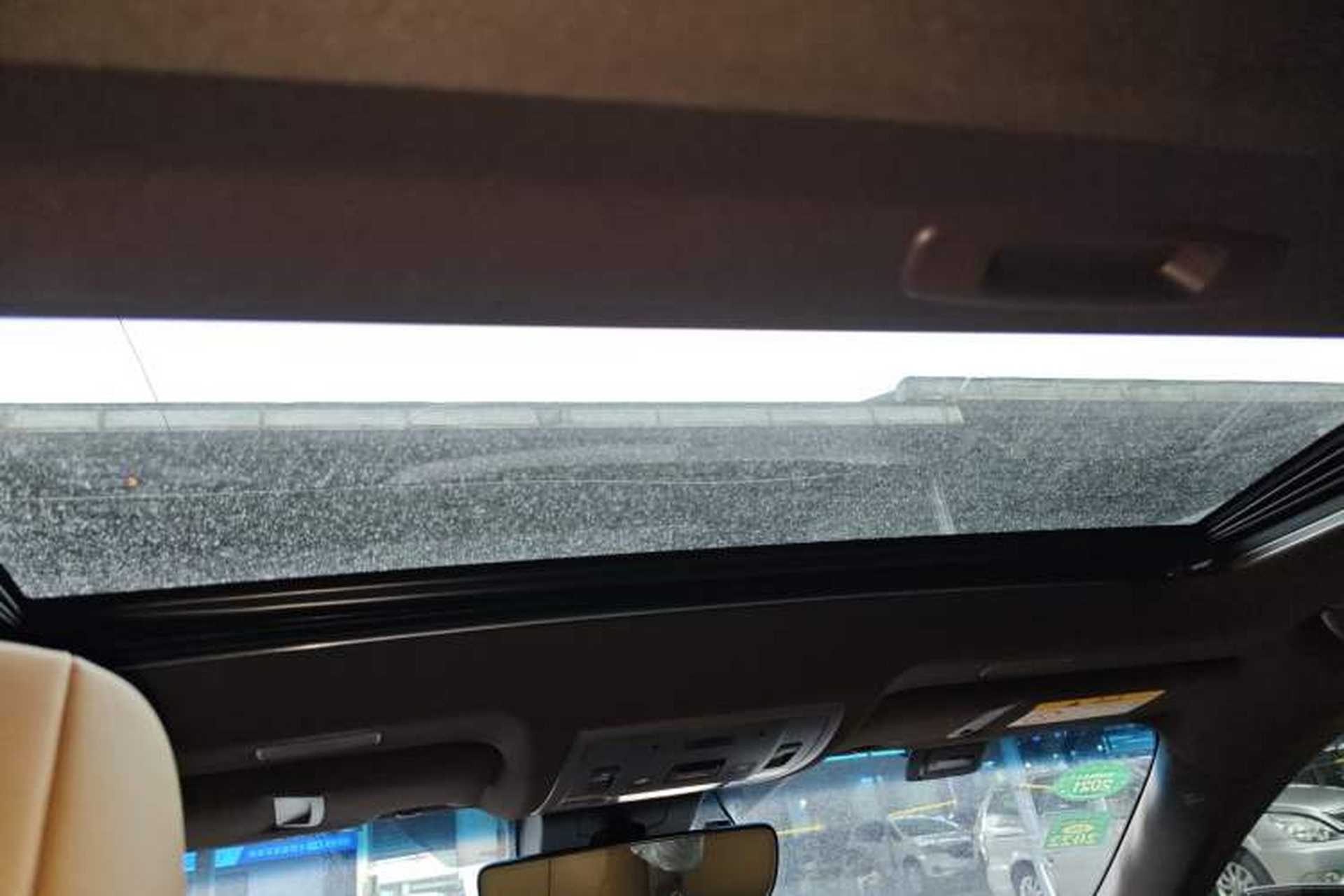 Used Lexus ES 2020 260 Excellence Edition Headliner