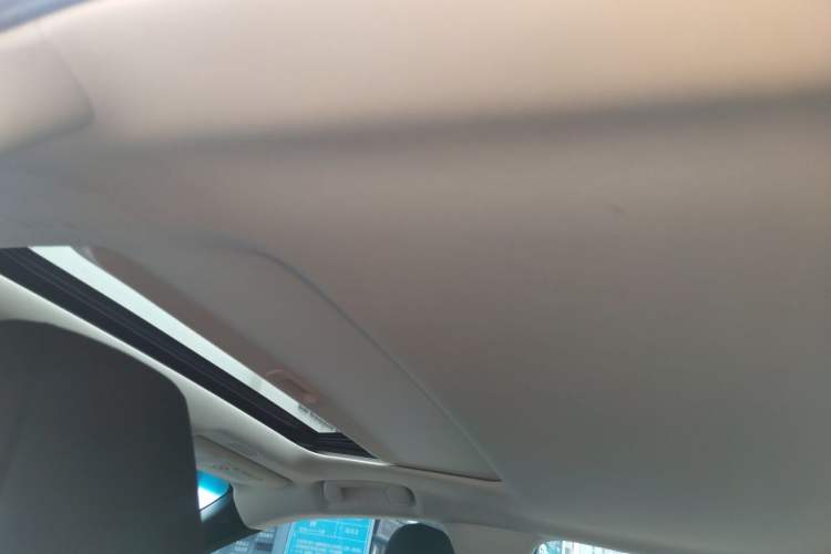 Used Lexus ES 2020 200 Excellence Edition Headliner