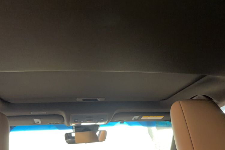 Used Lexus ES 2020 200 Excellence Edition Headliner