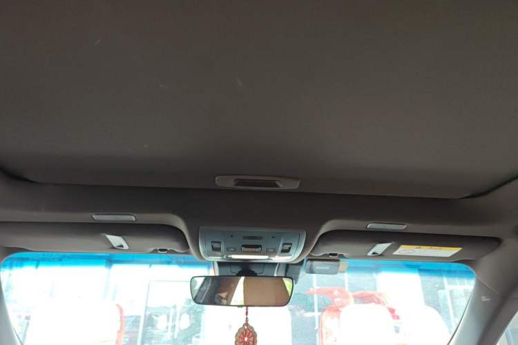 Used Lexus ES 2020 300h Deluxe Edition Headliner