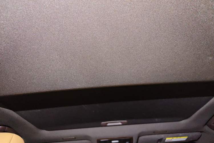 Used Lexus ES 2020 200 Luxury Edition Headliner