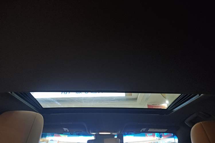 Used Lexus ES 2020 200 Excellence Edition Headliner
