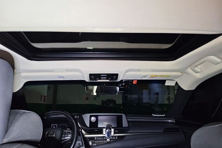 Used Lexus ES 2020 200 Excellence Edition Headliner