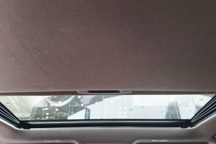 Used Lexus ES 2020 200 Excellence Edition Headliner
