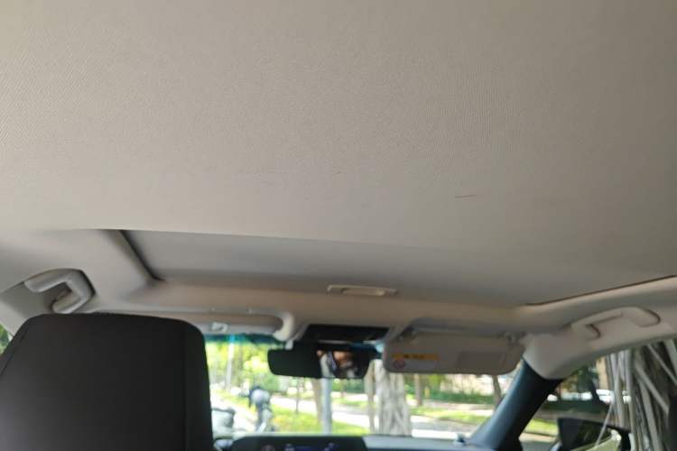 Used Lexus ES 2020 200 Excellence Edition Headliner