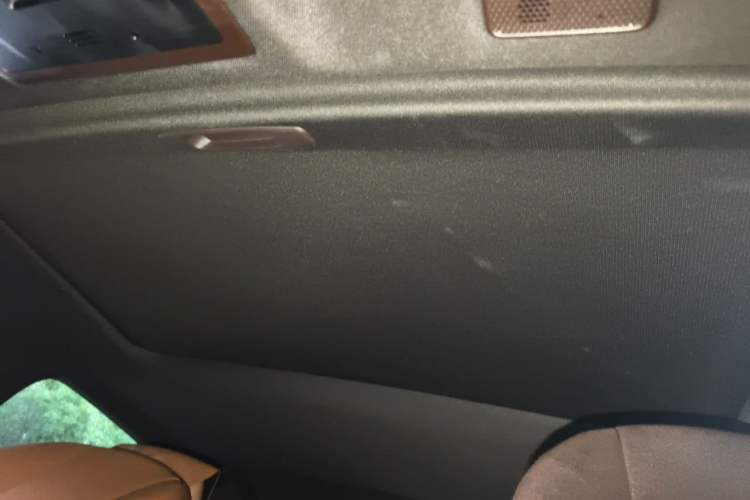 Used Lexus ES 2020 200 Excellence Edition Headliner