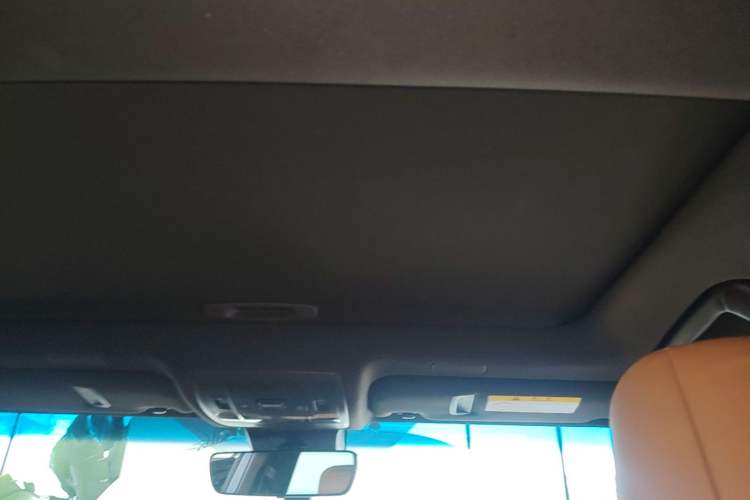 Used Lexus ES 2020 200 Excellence Edition Headliner