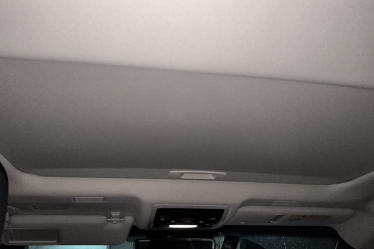 Used Lexus ES  Headliner