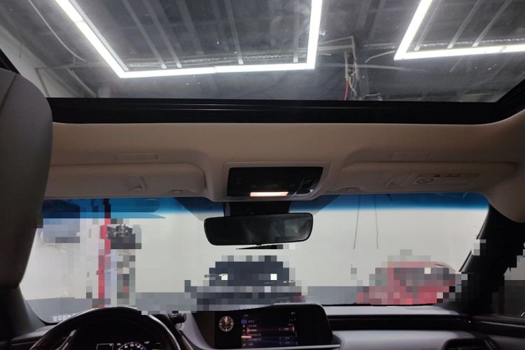 Used Lexus ES 2020 200 Excellence Edition Headliner