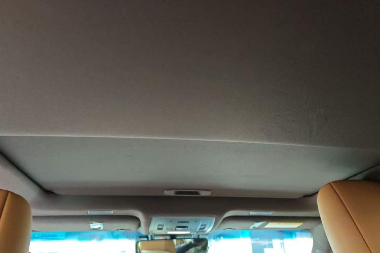 Used Lexus ES 2020 300h Deluxe Edition Headliner