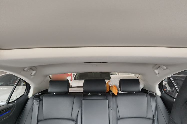 Used Lexus ES 2020 200 Excellence Edition Headliner
