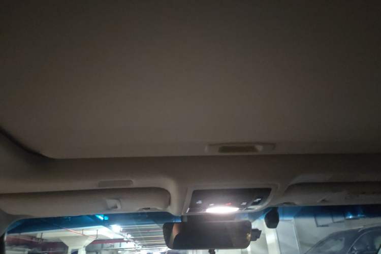 Used Lexus ES 2020 200 Excellence Edition Headliner