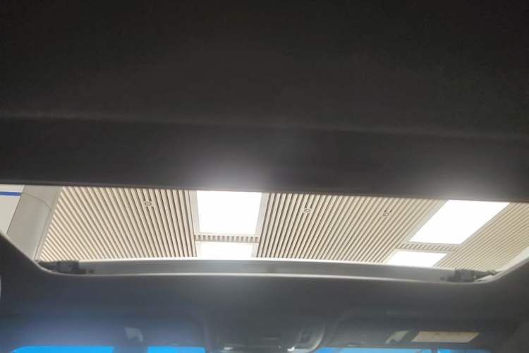 Used Lexus ES 2020 200 Excellence Edition Headliner