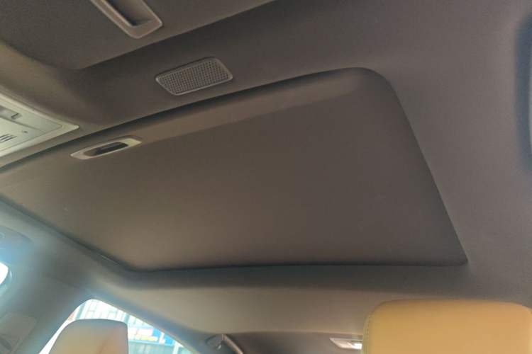 Used Lexus ES 2020 300h Premier Edition Headliner
