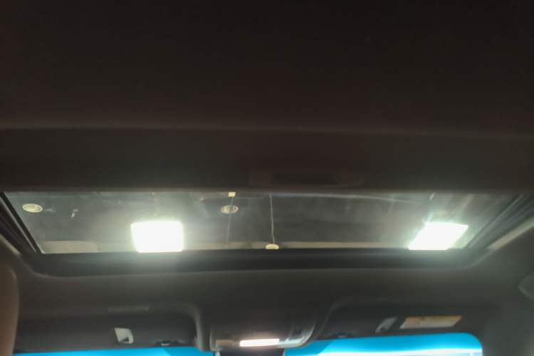 Used Lexus ES 2020 200 Excellence Edition Headliner