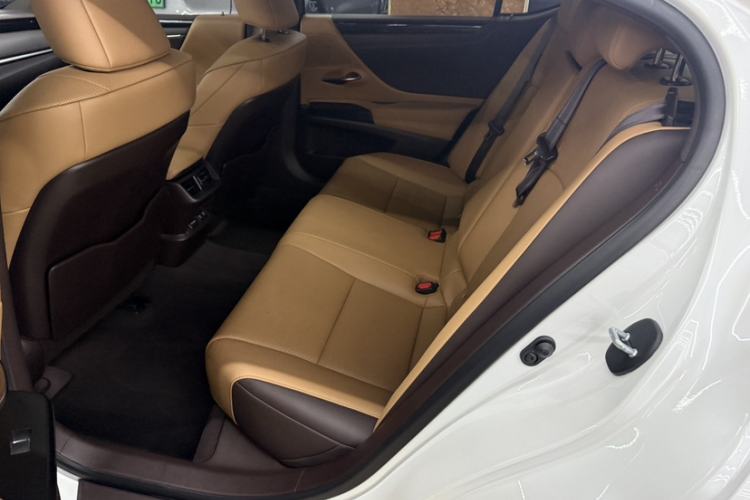 Used Lexus ES 2020 200 Excellence Edition Interior 3