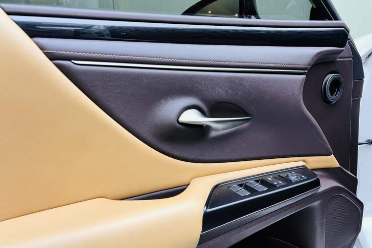 Used Lexus ES 2020 200 Excellence Edition Interior 4
