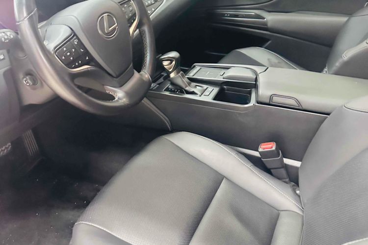 Used Lexus ES 2020 200 Excellence Edition Interior 5