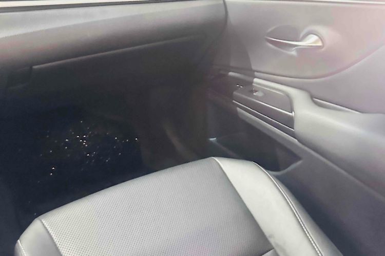 Used Lexus ES 2020 200 Excellence Edition Interior 7