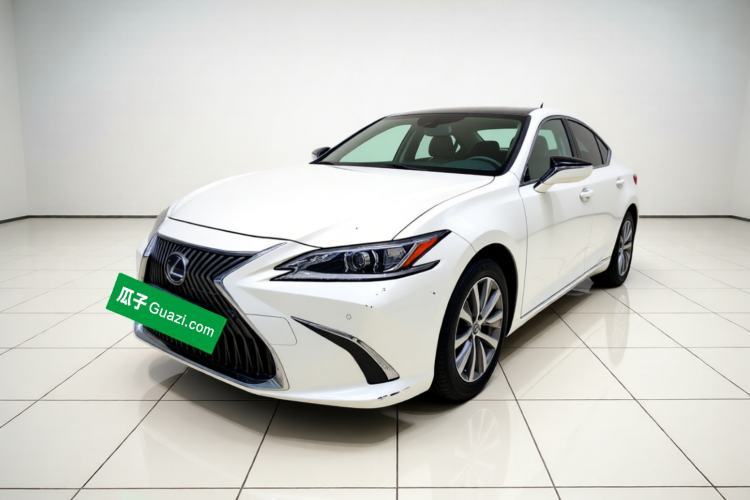 Used Lexus ES 2020 300h Premier Edition Guazi used car, China used car export, Used car for sale, Used  cars, Cheapest cars for sale