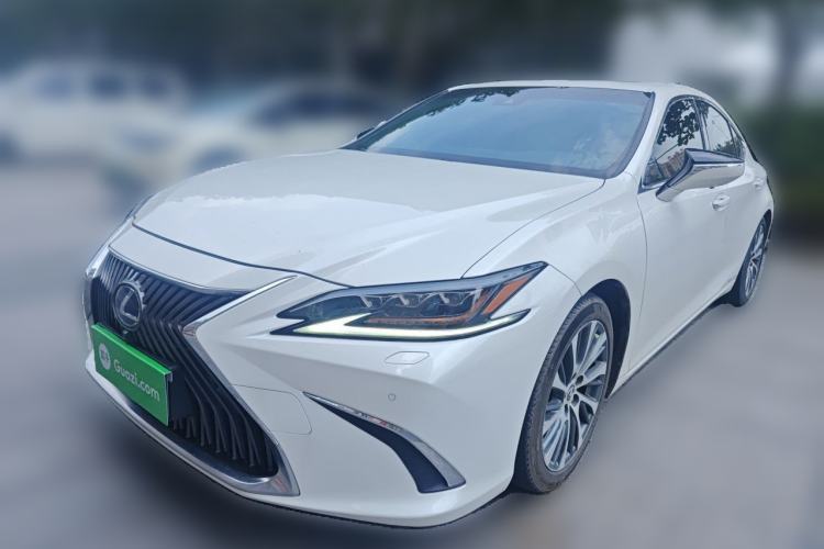 Ojetý Lexus ES 2020 300h Deluxe Edition Guazi used car, China used car export, Used car for sale, Used  cars, Cheapest cars for sale