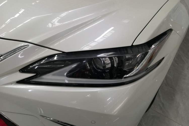 Used Lexus ES 2020 200 Excellence Edition Left Front Headlight