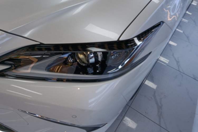 Used Lexus ES 2020 200 Excellence Edition Left Front Headlight