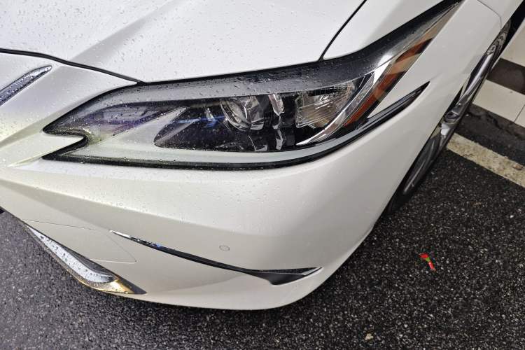 Used Lexus ES 2020 260 Excellence Edition Left Front Headlight