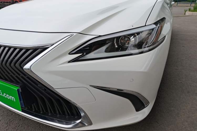 Used Lexus ES 2020 200 Excellence Edition Left Front Headlight