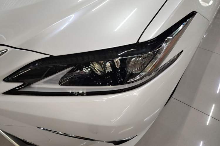 Used Lexus ES 2020 200 Excellence Edition Left Front Headlight