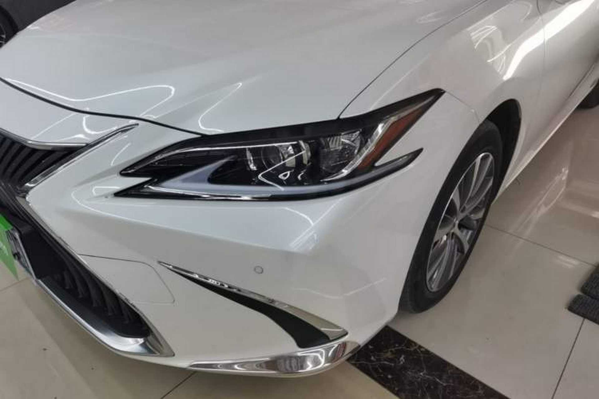 Used Lexus ES 2020 200 Luxury Edition Left Front Headlight