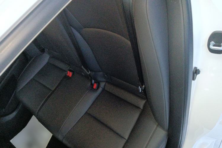 Used Lexus ES 2020 200 Excellence Edition Left Rear Seat