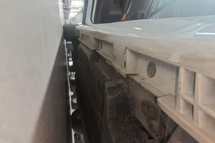 Used Lexus ES 2020 260 Excellence Edition Left Side Sill