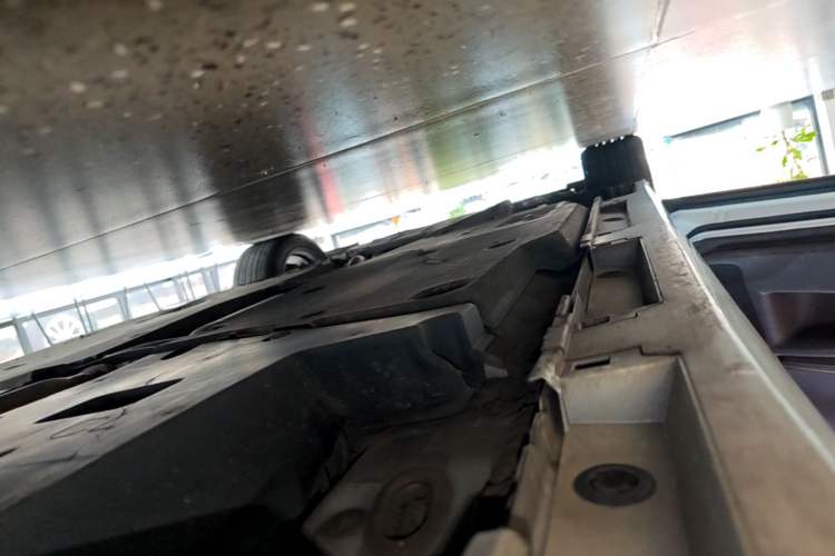 Used Lexus ES 2020 200 Excellence Edition Left Side Sill