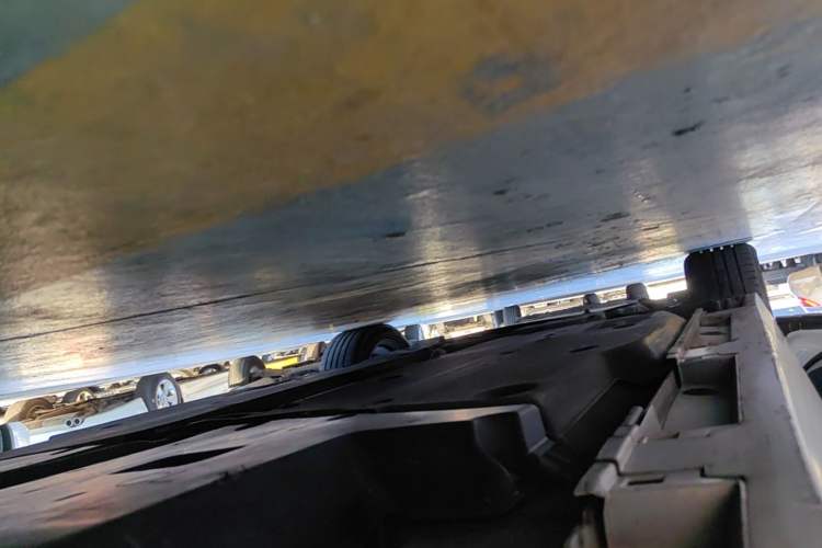 Used Lexus ES 2020 200 Excellence Edition Left Side Sill