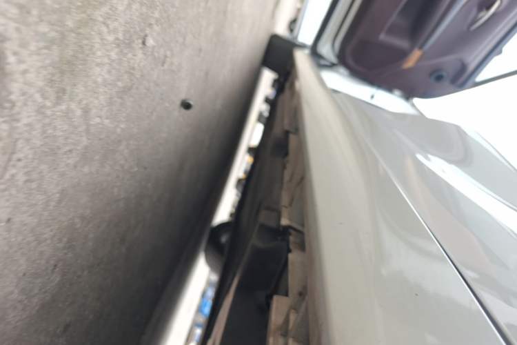 Used Lexus ES 2020 200 Excellence Edition Left Side Sill
