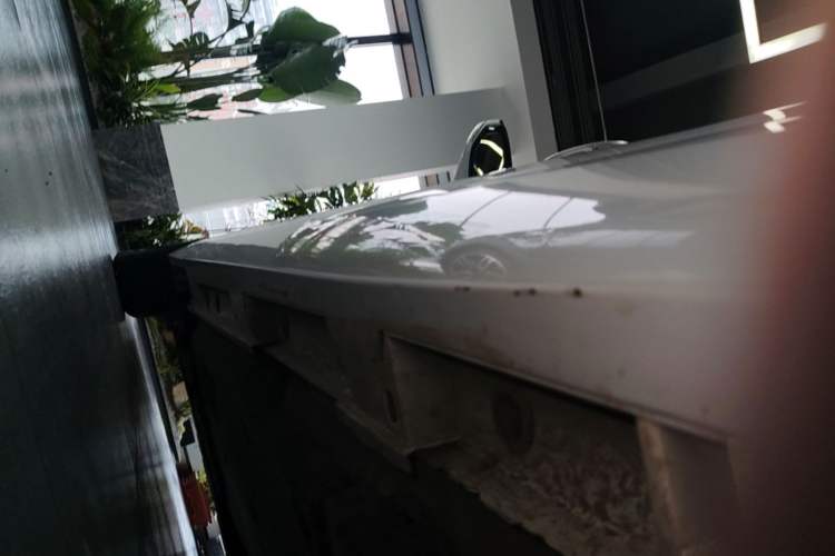 Used Lexus ES 2020 200 Excellence Edition Left Side Sill