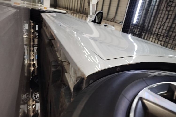 Used Lexus ES 2020 200 Excellence Edition Left Side Sill