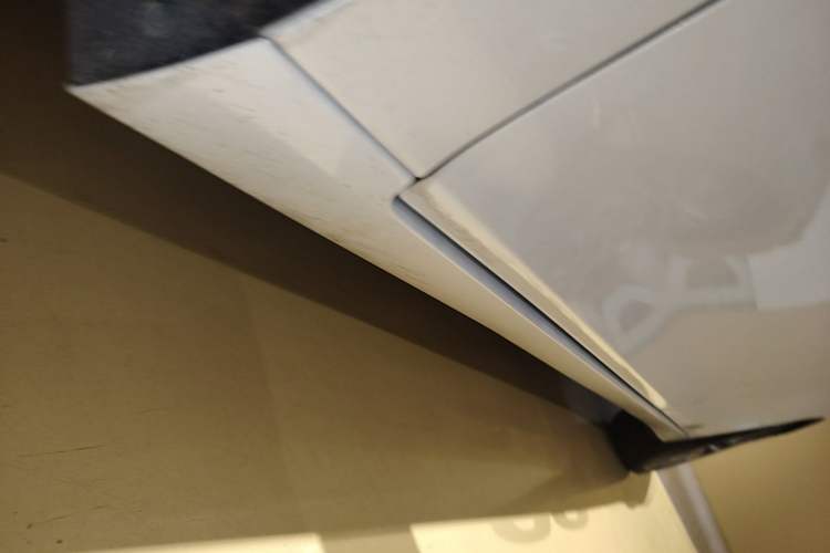 Used Lexus ES 2020 260 Excellence Edition Left Side Sill