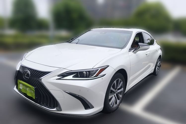 Used Lexus ES 2020 200 Excellence Edition Guazi used car, China used car export, Used car for sale, Used  cars, Cheapest cars for sale