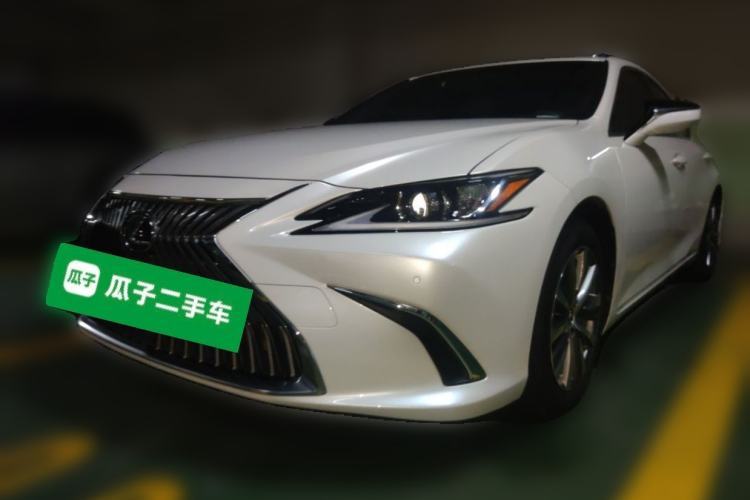 Used Lexus ES 2020 200 Excellence Edition Guazi used car, China used car export, Used car for sale, Used  cars, Cheapest cars for sale