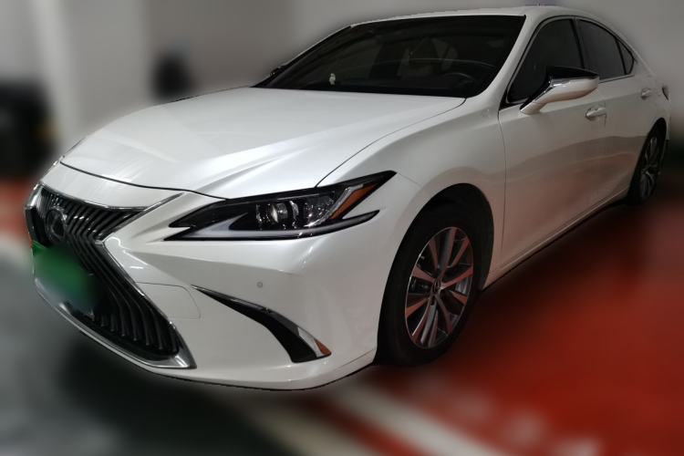Used Lexus ES 2020 200 Excellence Edition Guazi used car, China used car export, Used car for sale, Used  cars, Cheapest cars for sale