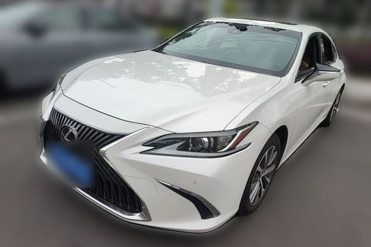 Used Lexus ES 2020 200 Excellence Edition Guazi used car, China used car export, Used car for sale, Used  cars, Cheapest cars for sale